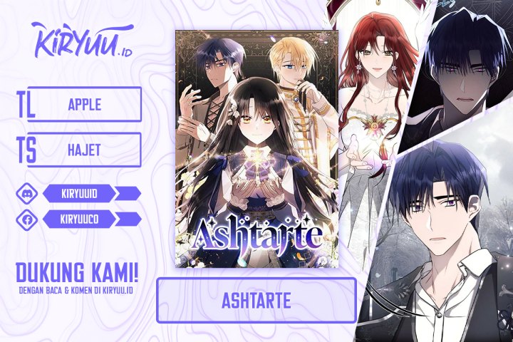 Ashtartei