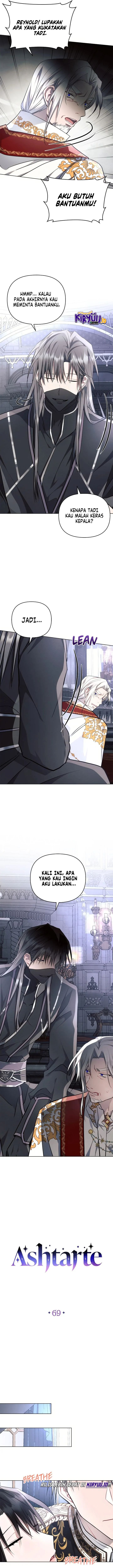 Ashtartei