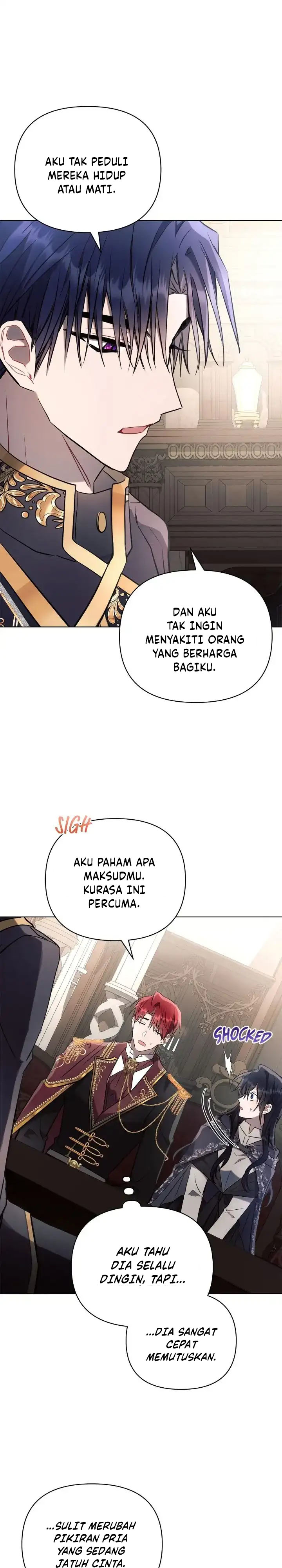 Ashtartei Chapter 87