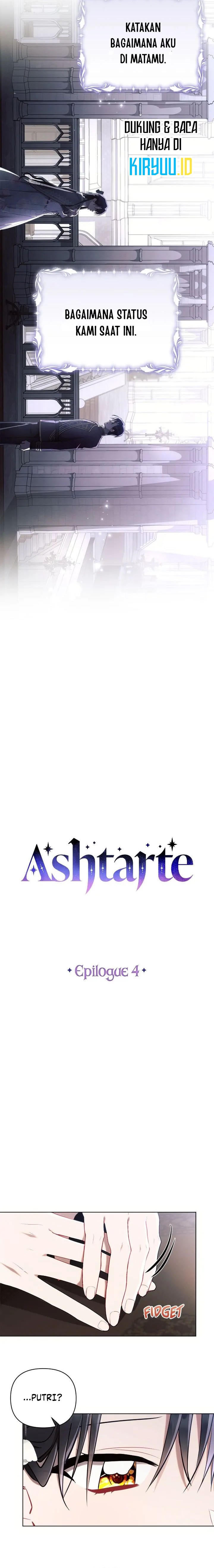 Ashtarte