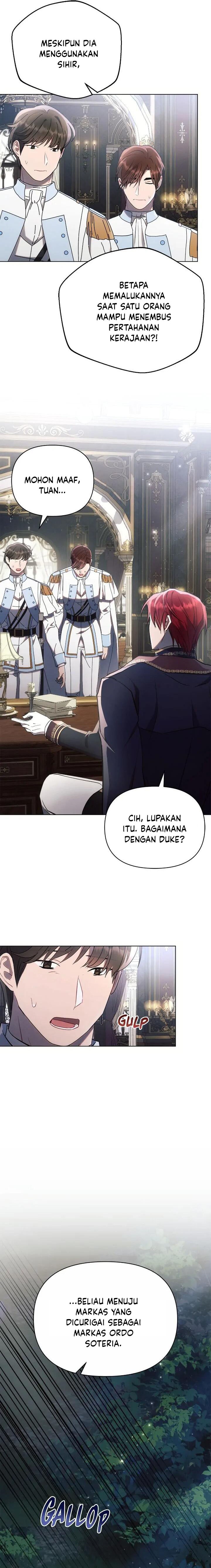 Ashtartei Chapter 92