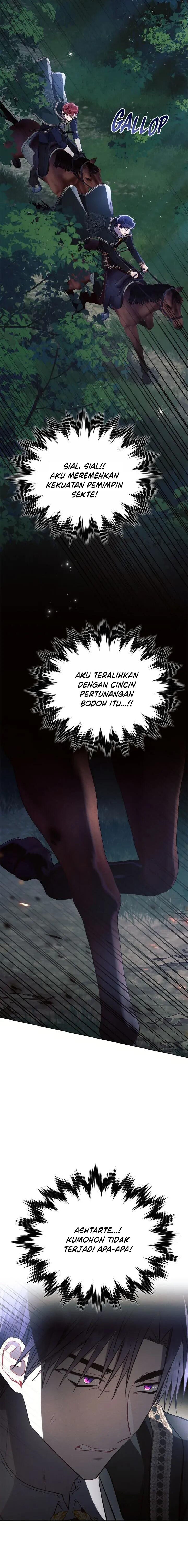 Ashtartei Chapter 92