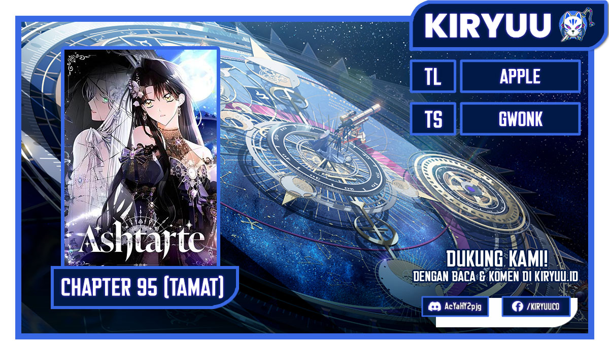 Ashtarte