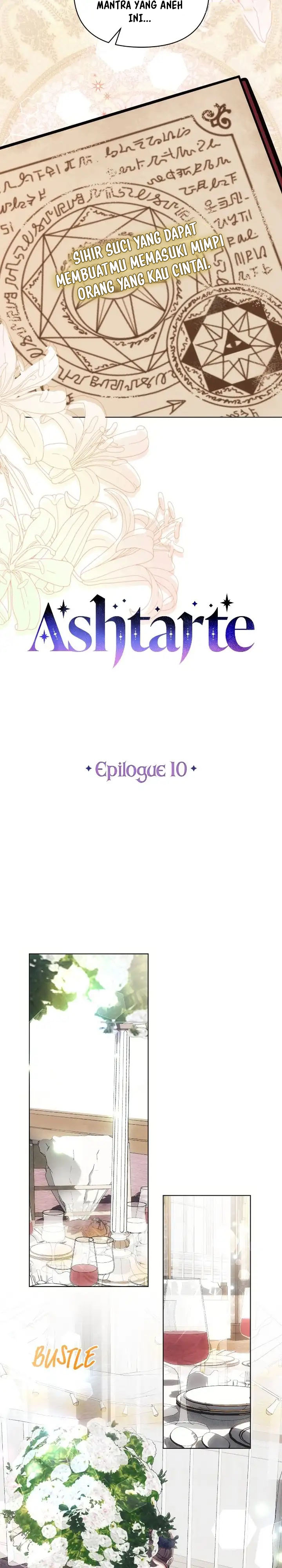 Ashtarte