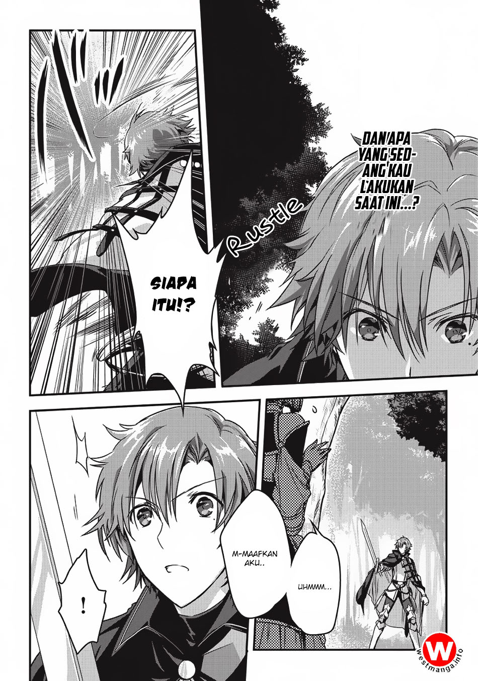 Assassin de aru ore no Sutetasu ga Yuusha yori mo Akiraka ni Tsuyoi Nodaga