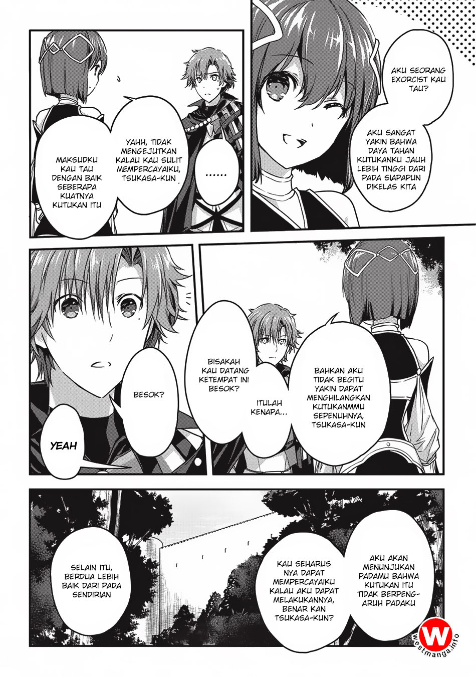 Assassin de aru ore no Sutetasu ga Yuusha yori mo Akiraka ni Tsuyoi Nodaga
