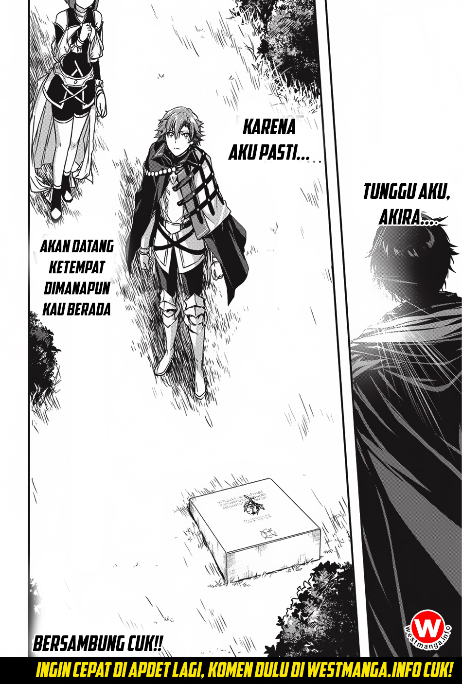 Assassin de aru ore no Sutetasu ga Yuusha yori mo Akiraka ni Tsuyoi Nodaga