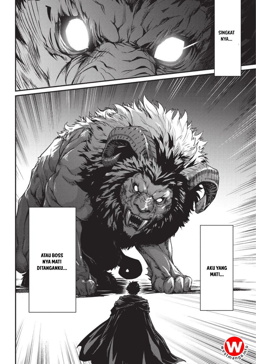 Assassin de aru ore no Sutetasu ga Yuusha yori mo Akiraka ni Tsuyoi Nodaga
