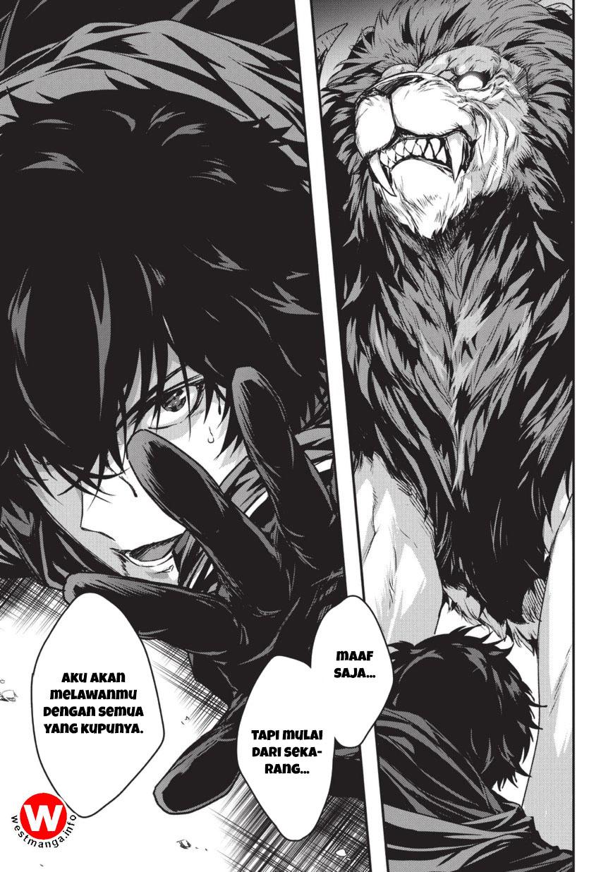 Assassin de aru ore no Sutetasu ga Yuusha yori mo Akiraka ni Tsuyoi Nodaga