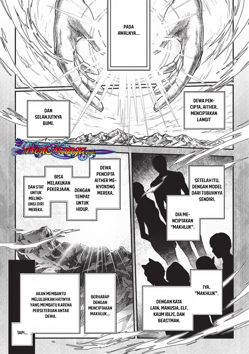 Assassin de aru ore no Sutetasu ga Yuusha yori mo Akiraka ni Tsuyoi Nodaga