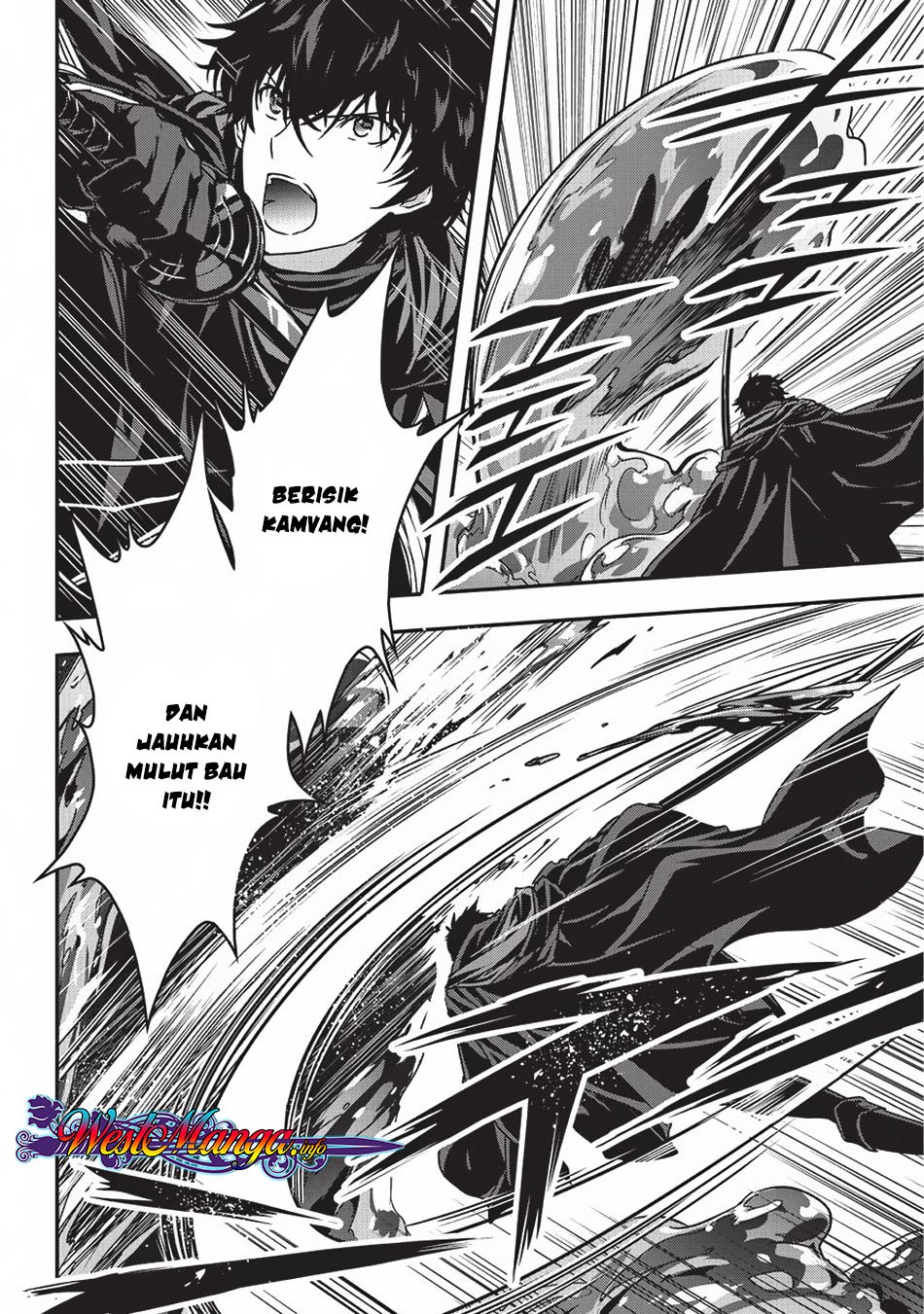 Assassin de aru ore no Sutetasu ga Yuusha yori mo Akiraka ni Tsuyoi Nodaga