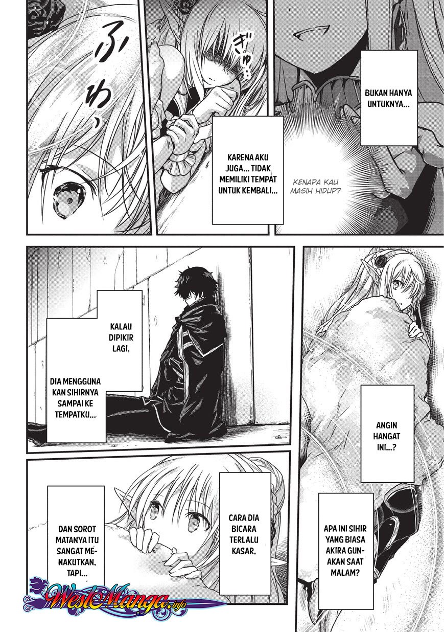 Assassin de aru ore no Sutetasu ga Yuusha yori mo Akiraka ni Tsuyoi Nodaga
