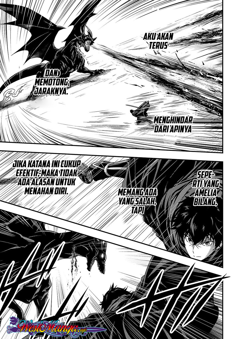 Assassin de aru ore no Sutetasu ga Yuusha yori mo Akiraka ni Tsuyoi Nodaga