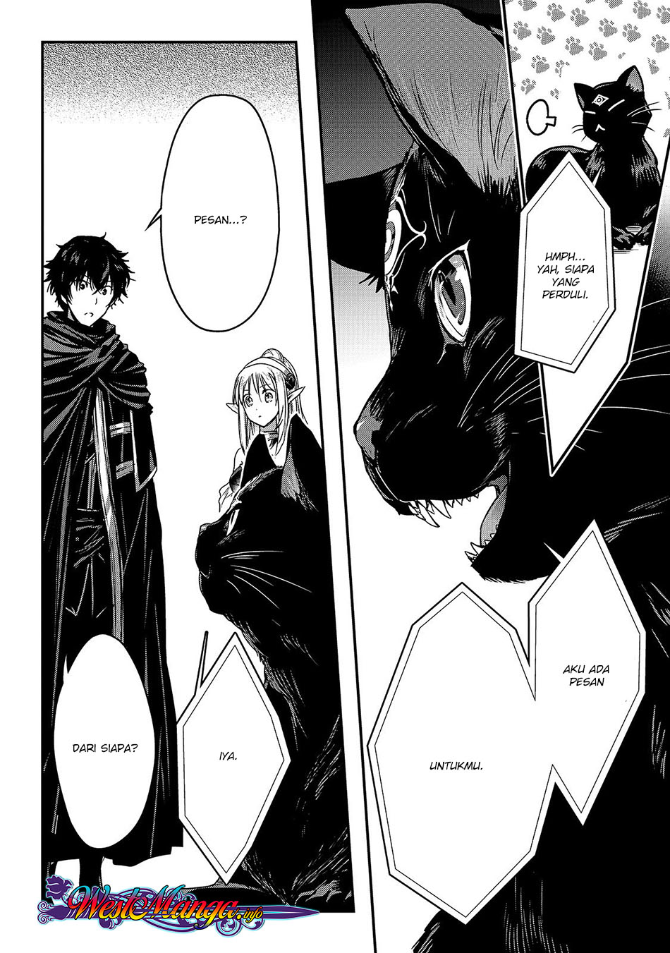 Assassin de aru ore no Sutetasu ga Yuusha yori mo Akiraka ni Tsuyoi Nodaga