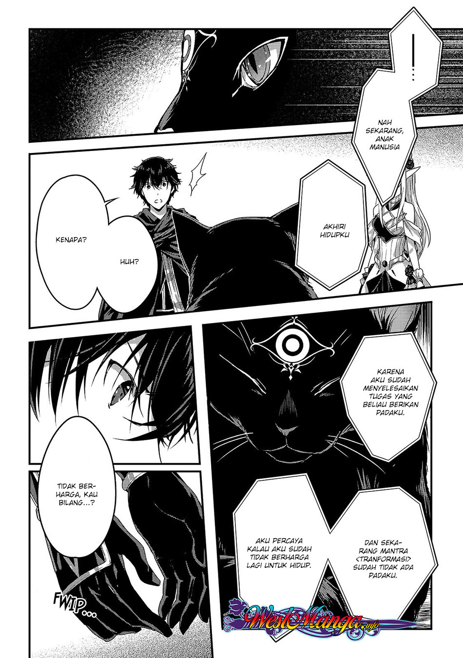 Assassin de aru ore no Sutetasu ga Yuusha yori mo Akiraka ni Tsuyoi Nodaga