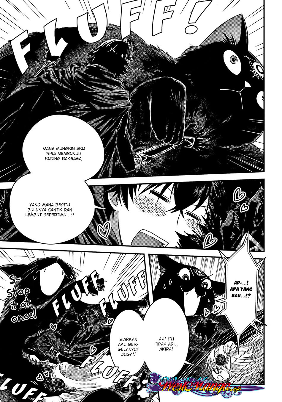 Assassin de aru ore no Sutetasu ga Yuusha yori mo Akiraka ni Tsuyoi Nodaga
