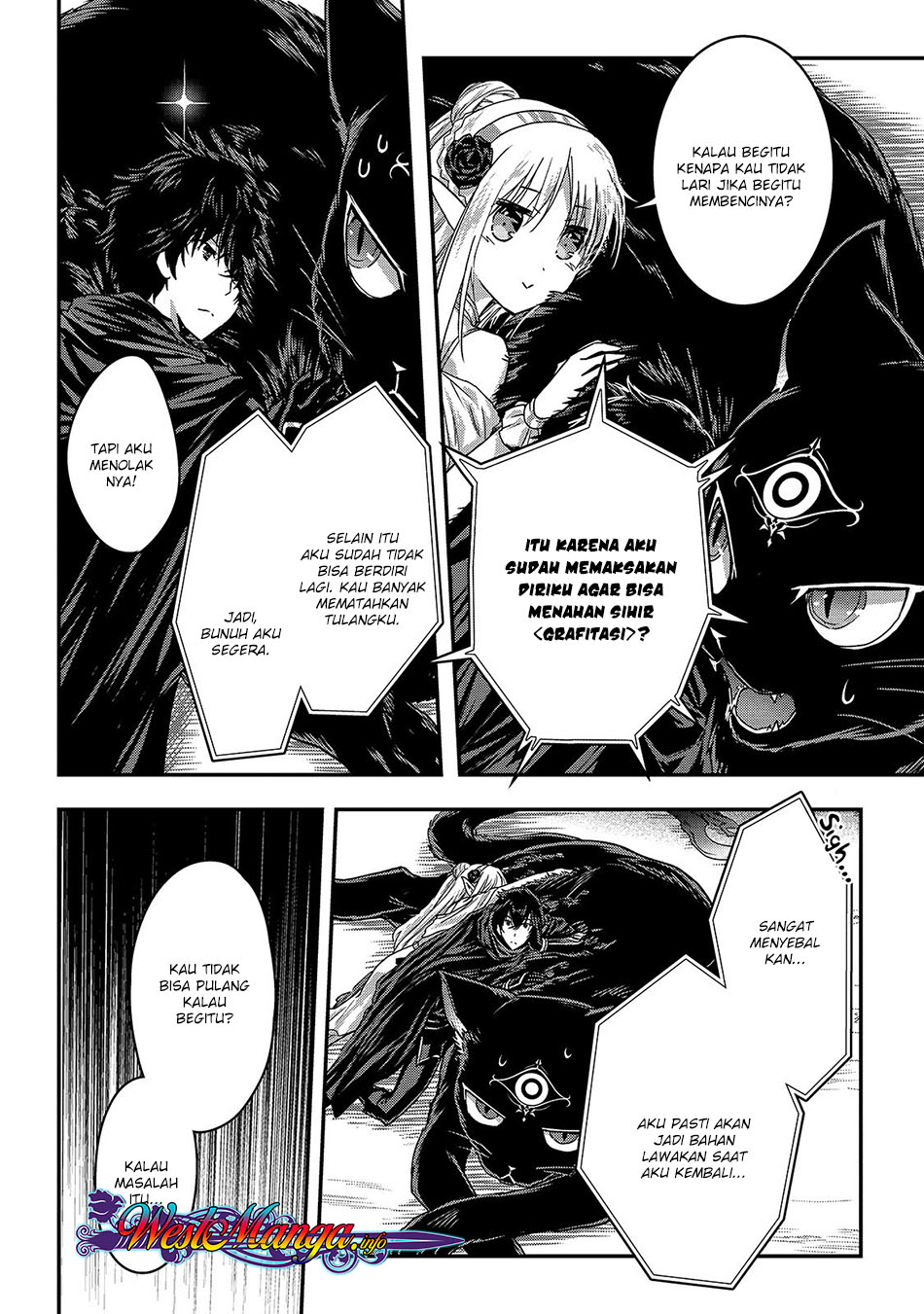 Assassin de aru ore no Sutetasu ga Yuusha yori mo Akiraka ni Tsuyoi Nodaga