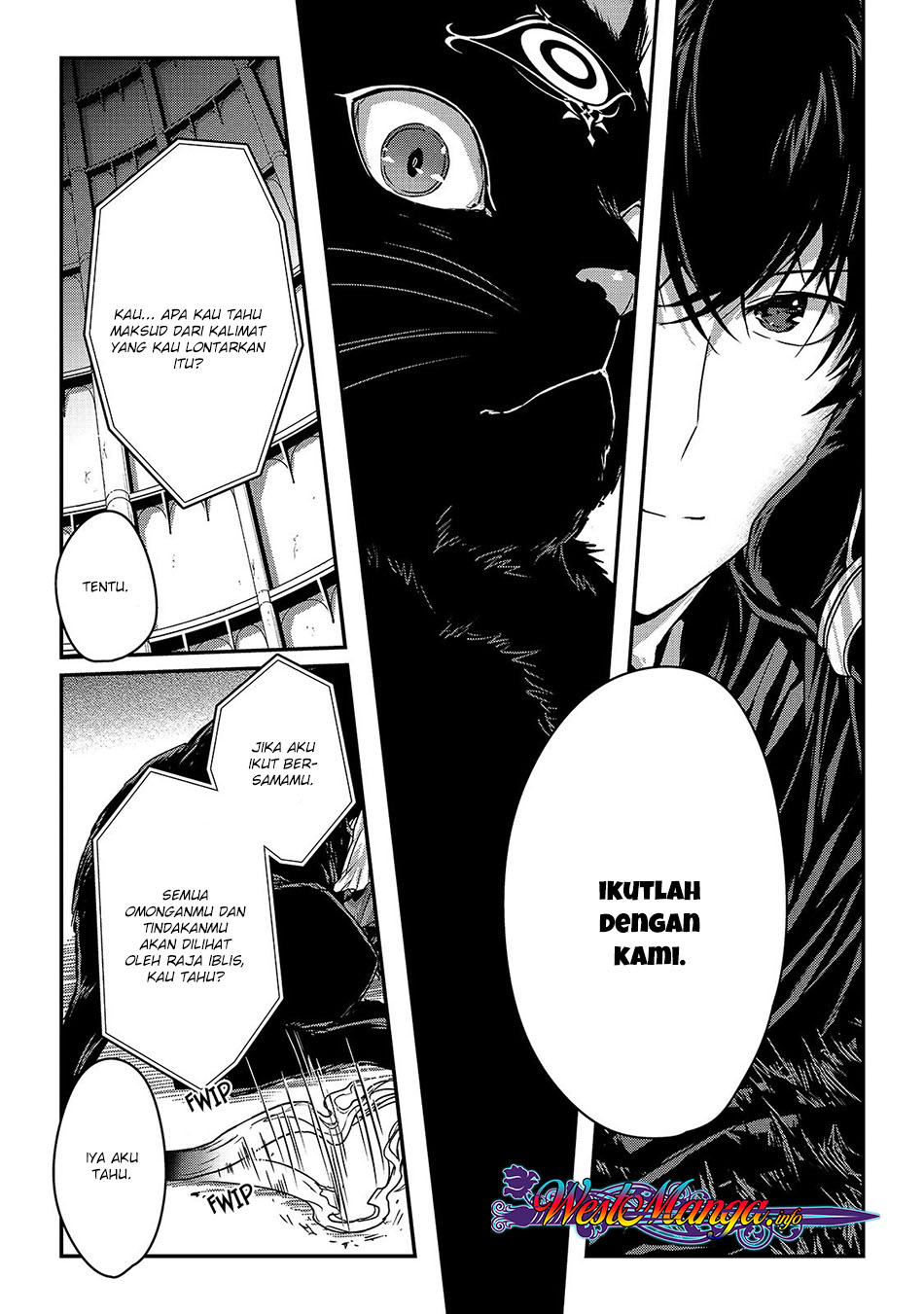 Assassin de aru ore no Sutetasu ga Yuusha yori mo Akiraka ni Tsuyoi Nodaga