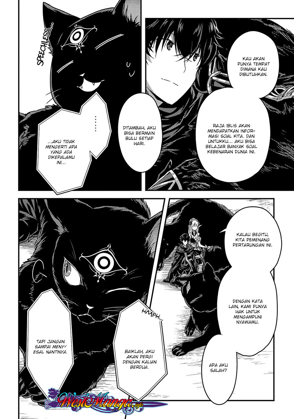 Assassin de aru ore no Sutetasu ga Yuusha yori mo Akiraka ni Tsuyoi Nodaga