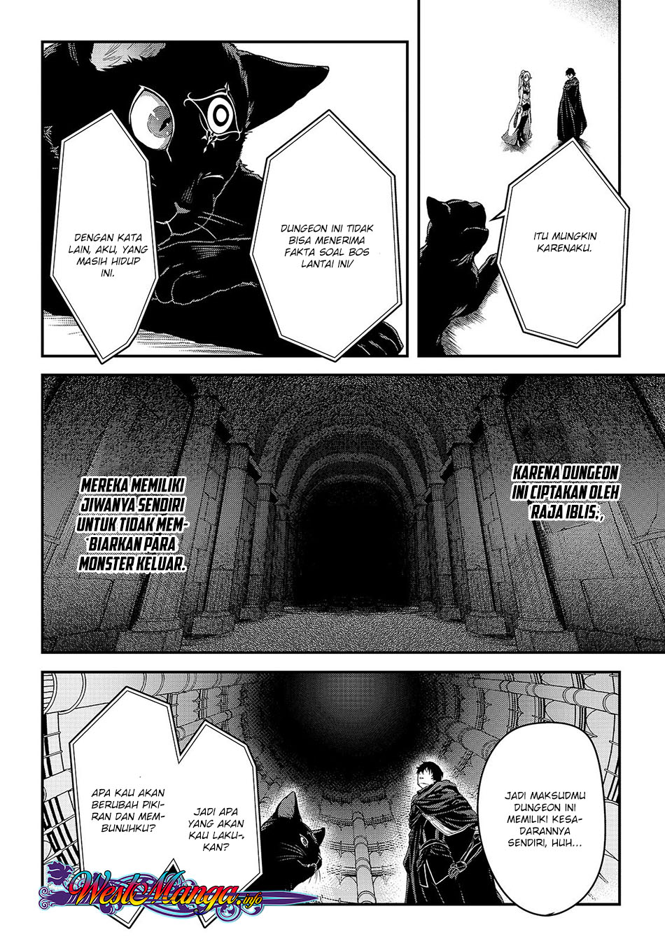Assassin de aru ore no Sutetasu ga Yuusha yori mo Akiraka ni Tsuyoi Nodaga