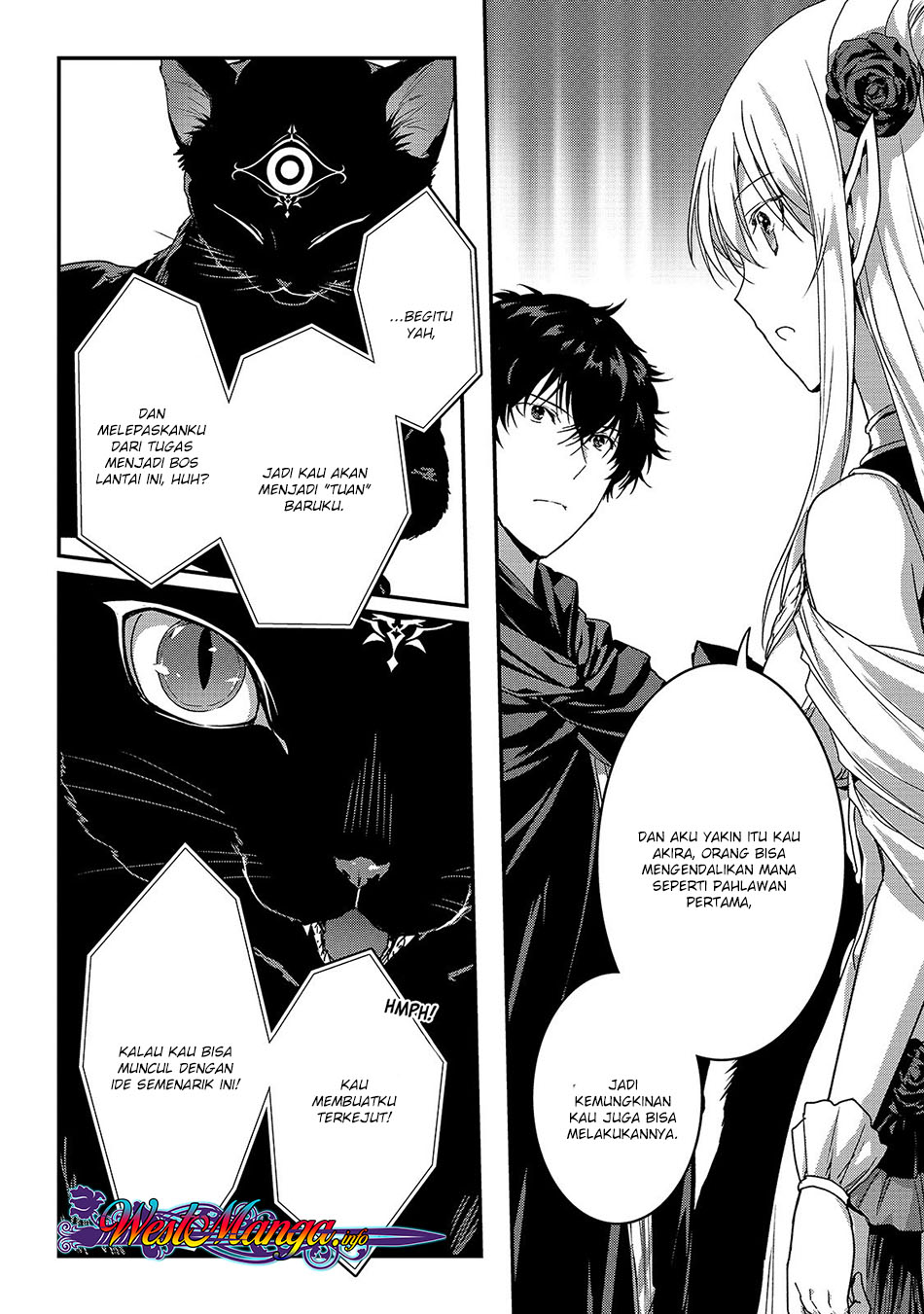 Assassin de aru ore no Sutetasu ga Yuusha yori mo Akiraka ni Tsuyoi Nodaga