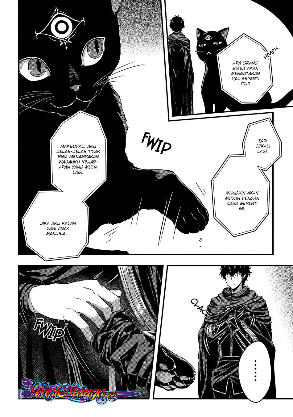Assassin de aru ore no Sutetasu ga Yuusha yori mo Akiraka ni Tsuyoi Nodaga