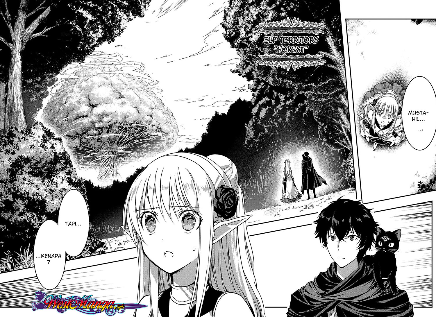 Assassin de aru ore no Sutetasu ga Yuusha yori mo Akiraka ni Tsuyoi Nodaga