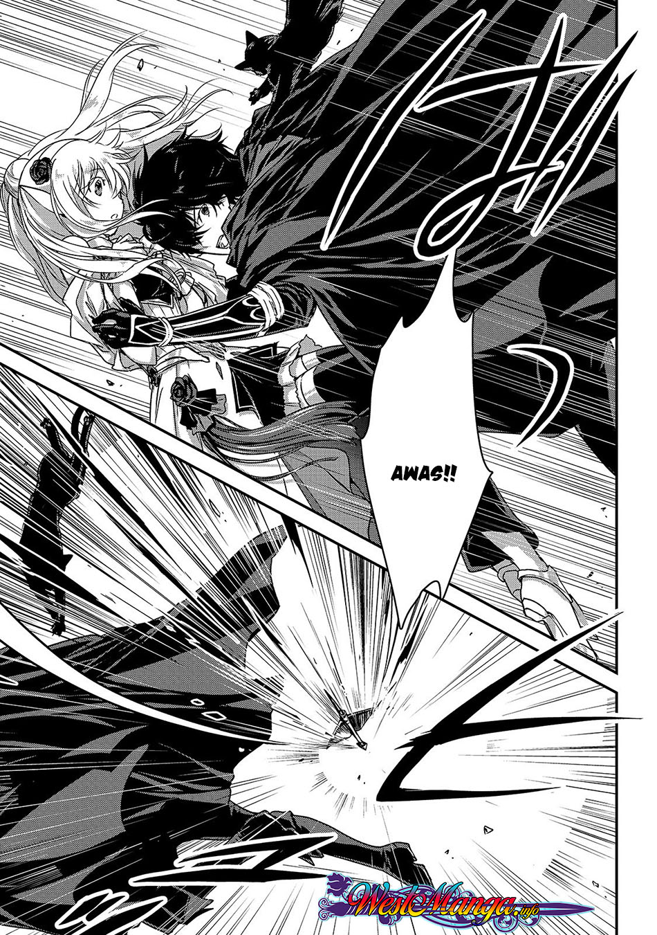 Assassin de aru ore no Sutetasu ga Yuusha yori mo Akiraka ni Tsuyoi Nodaga