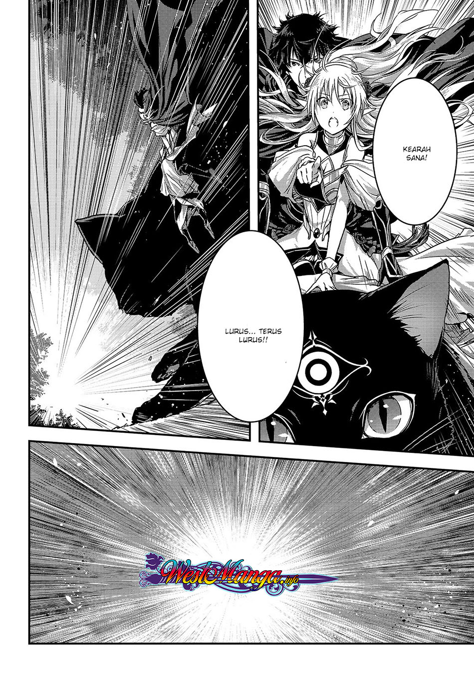 Assassin de aru ore no Sutetasu ga Yuusha yori mo Akiraka ni Tsuyoi Nodaga