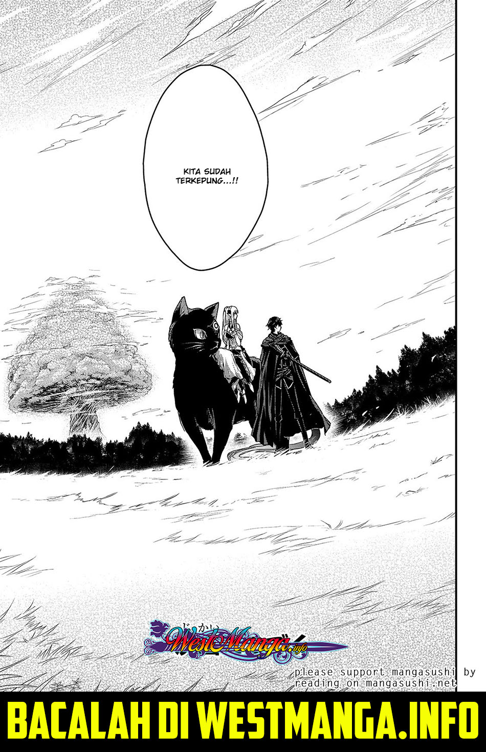Assassin de aru ore no Sutetasu ga Yuusha yori mo Akiraka ni Tsuyoi Nodaga