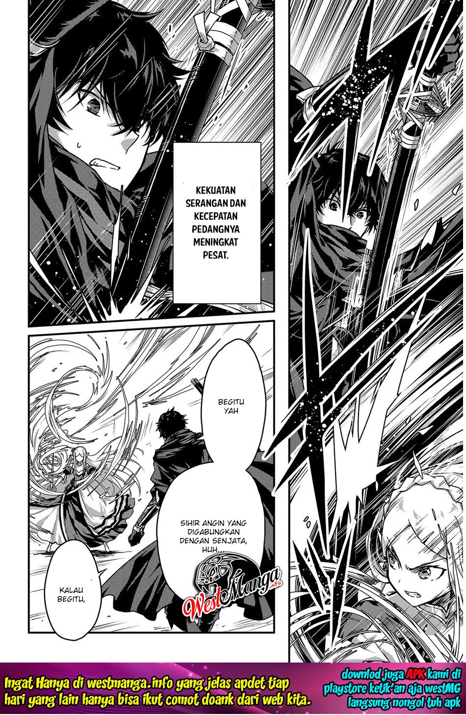 Assassin de aru ore no Sutetasu ga Yuusha yori mo Akiraka ni Tsuyoi Nodaga