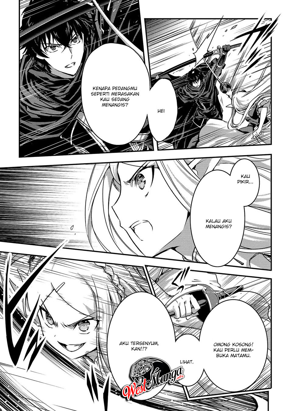 Assassin de aru ore no Sutetasu ga Yuusha yori mo Akiraka ni Tsuyoi Nodaga