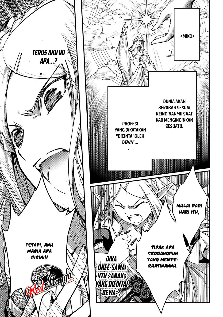 Assassin de aru ore no Sutetasu ga Yuusha yori mo Akiraka ni Tsuyoi Nodaga