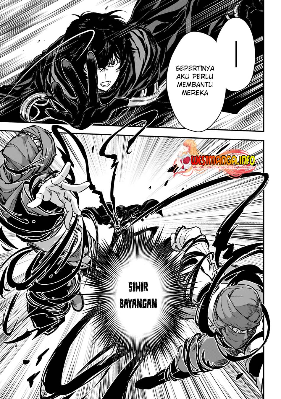 Assassin de aru ore no Sutetasu ga Yuusha yori mo Akiraka ni Tsuyoi Nodaga