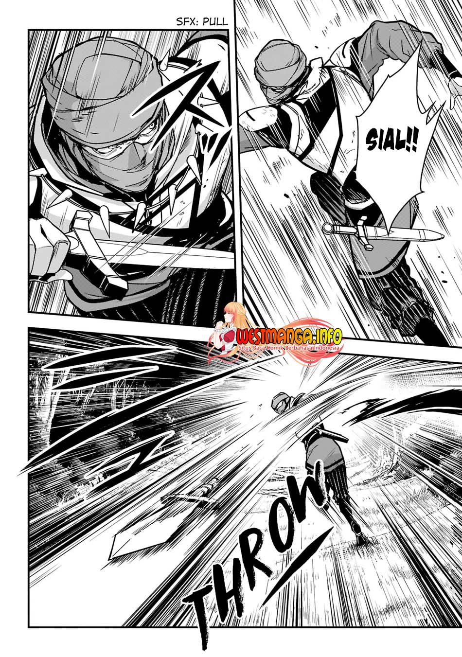Assassin de aru ore no Sutetasu ga Yuusha yori mo Akiraka ni Tsuyoi Nodaga