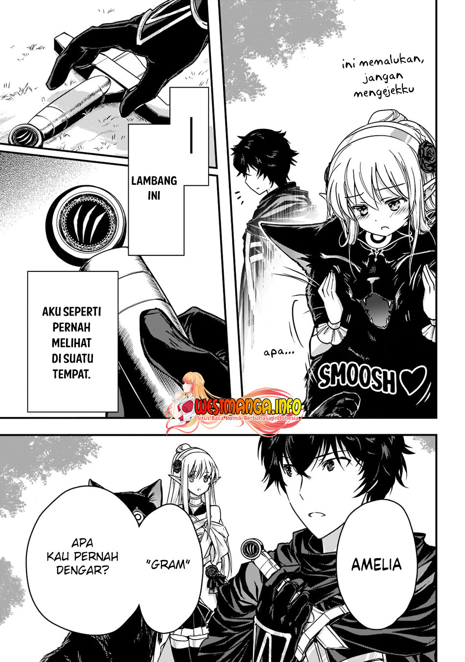 Assassin de aru ore no Sutetasu ga Yuusha yori mo Akiraka ni Tsuyoi Nodaga