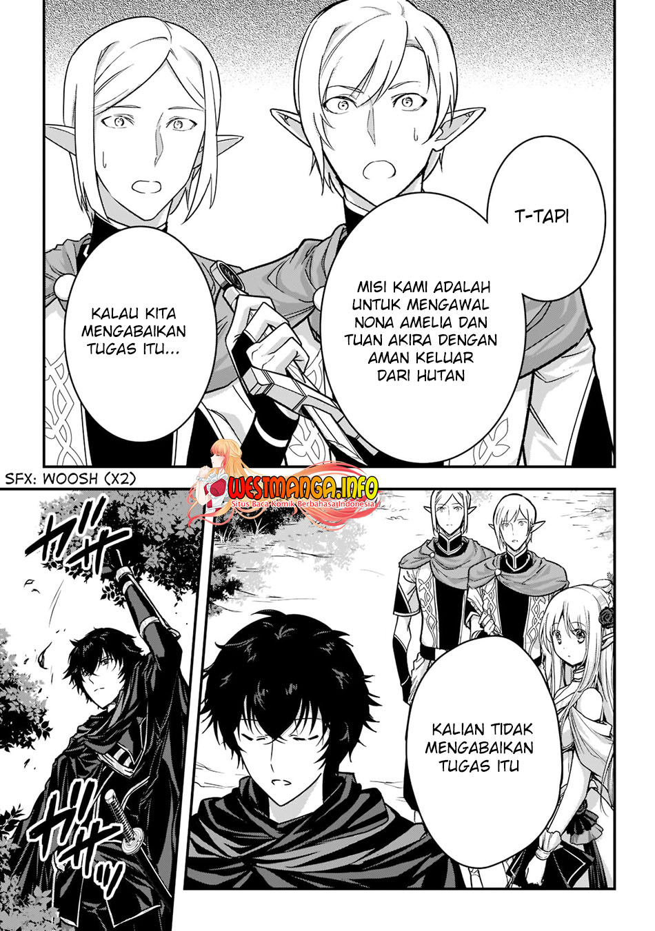 Assassin de aru ore no Sutetasu ga Yuusha yori mo Akiraka ni Tsuyoi Nodaga