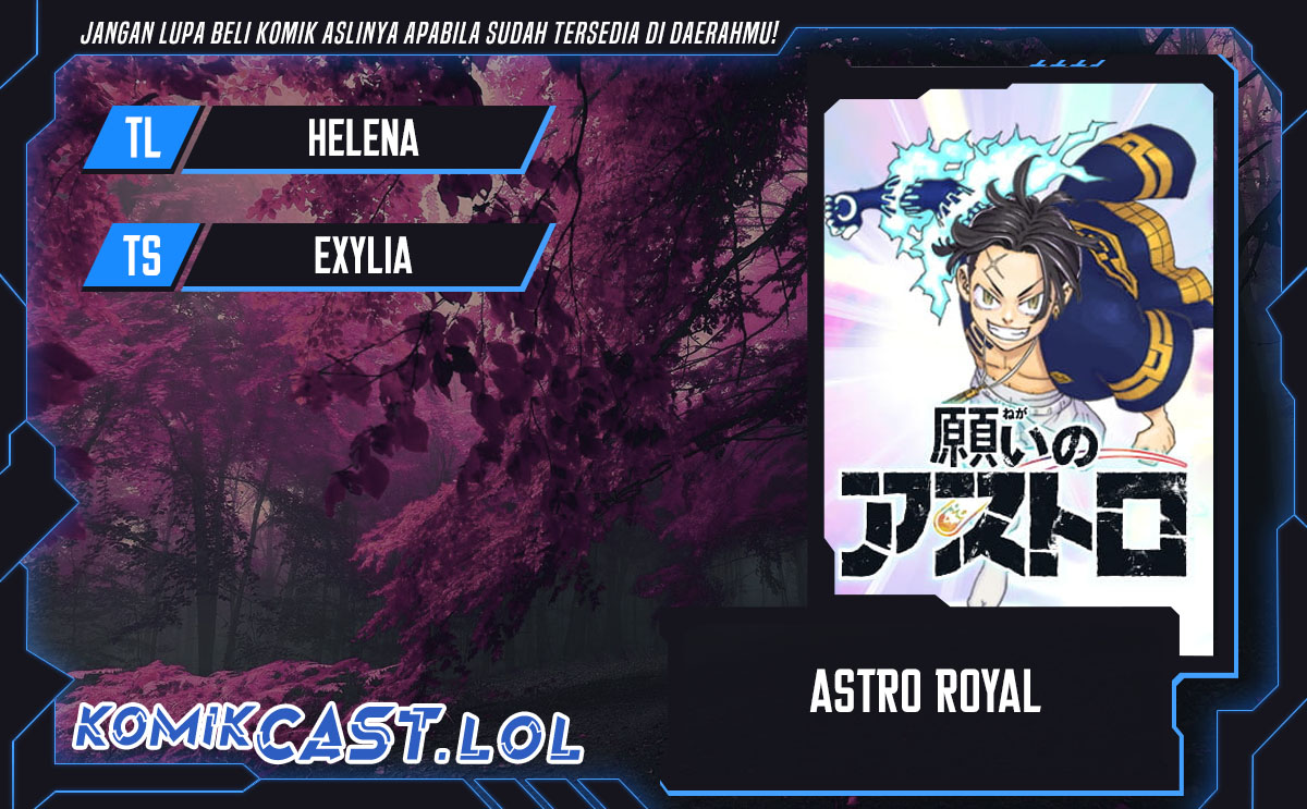 Astro Royale