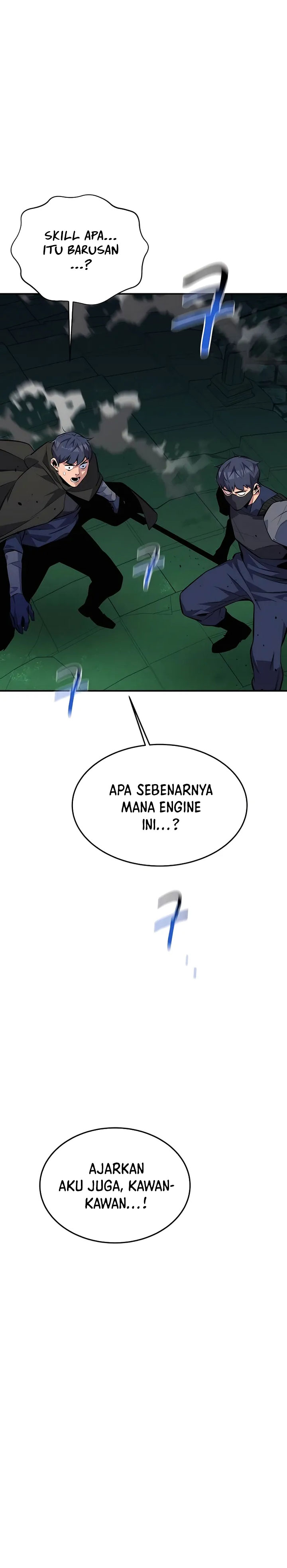 Auto-Hunting With Clones