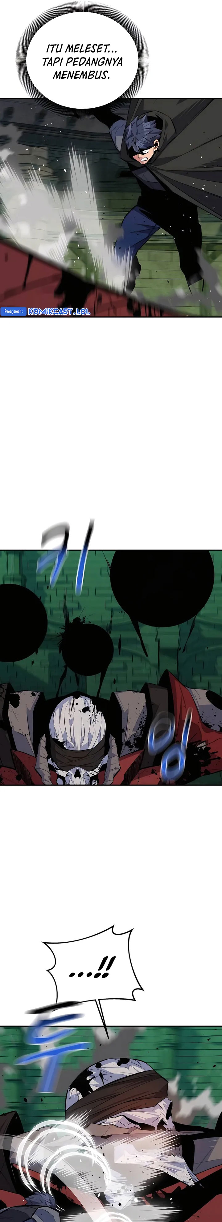 Auto-Hunting With Clones