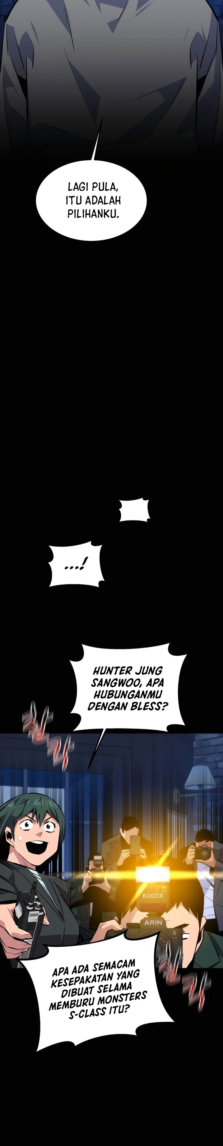 Auto-Hunting With Clones