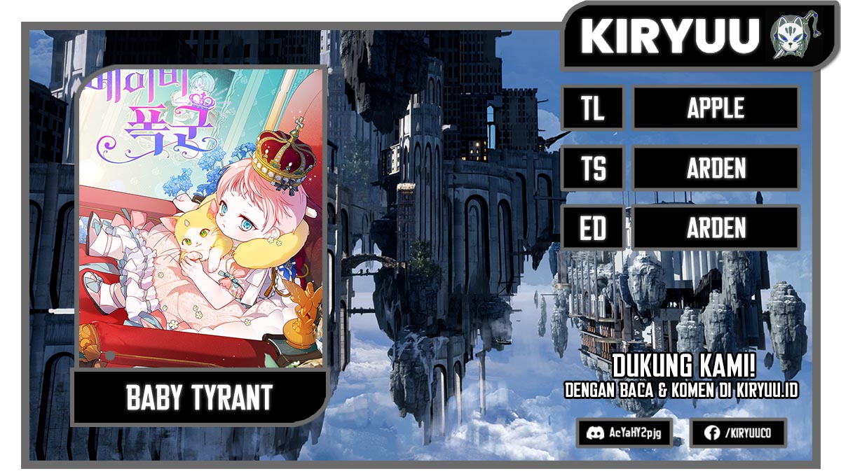 Baby Tyrant