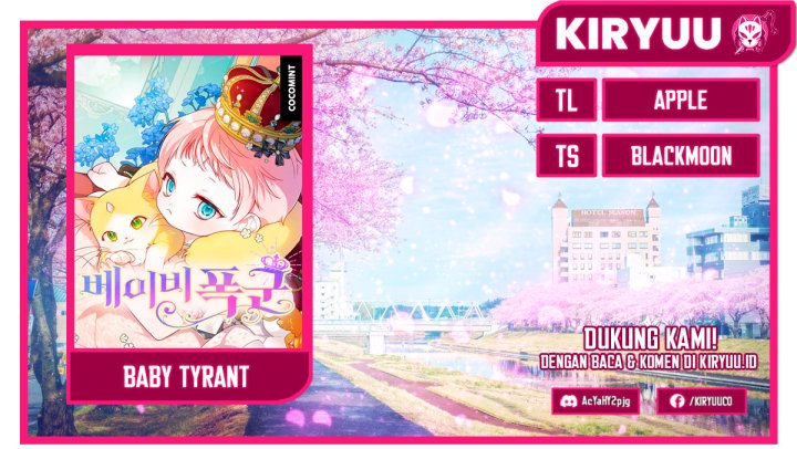 Baby Tyrant