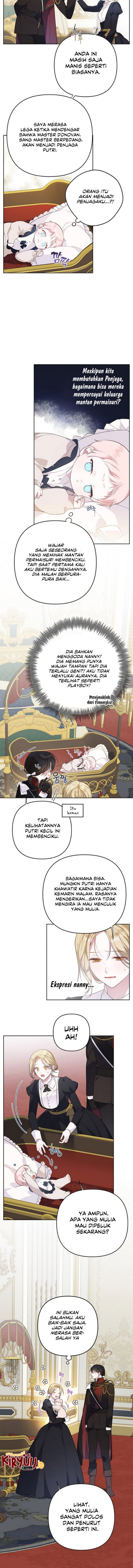Baby Tyrant