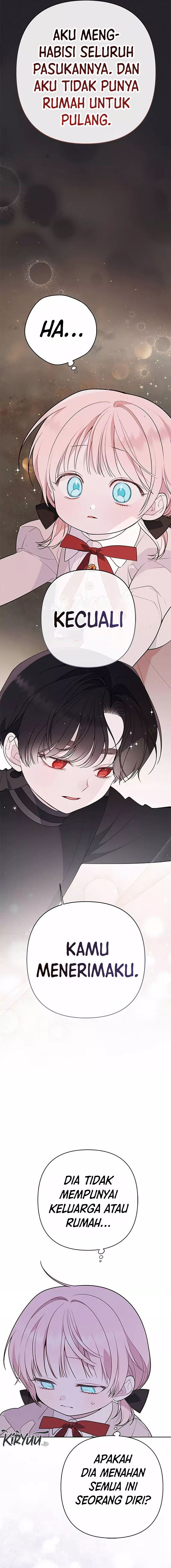Baby Tyrant