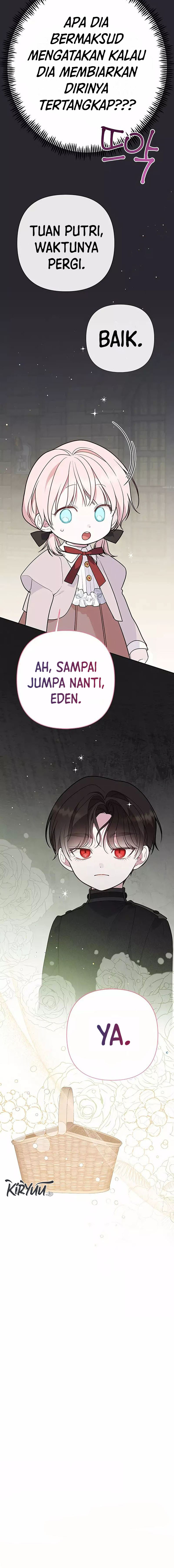 Baby Tyrant