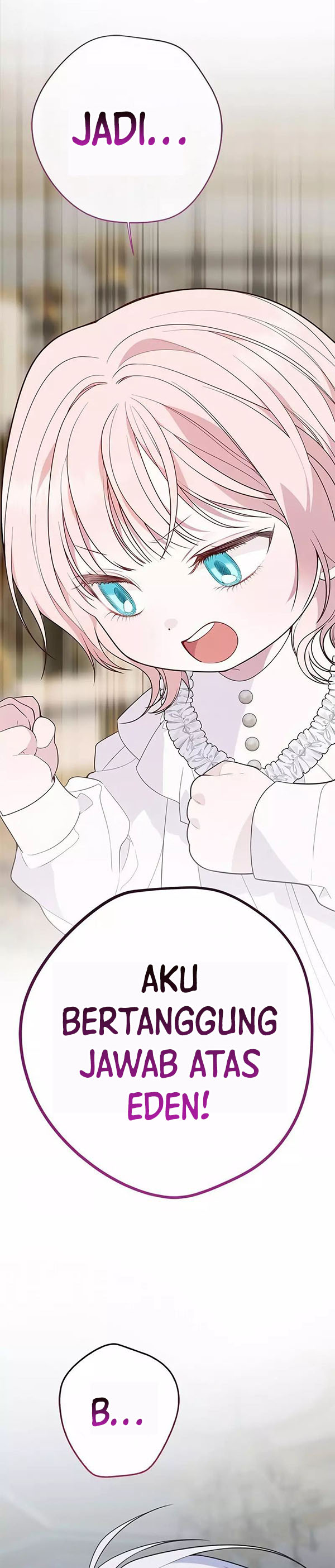 Baby Tyrant