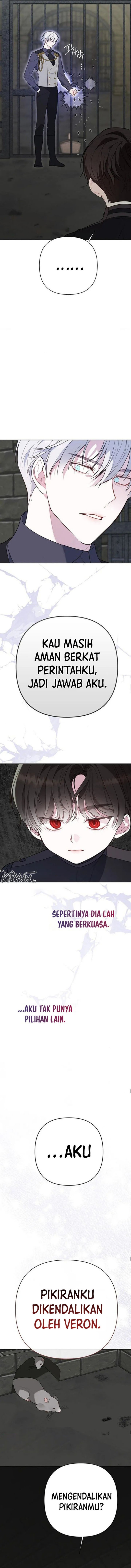 Baby Tyrant