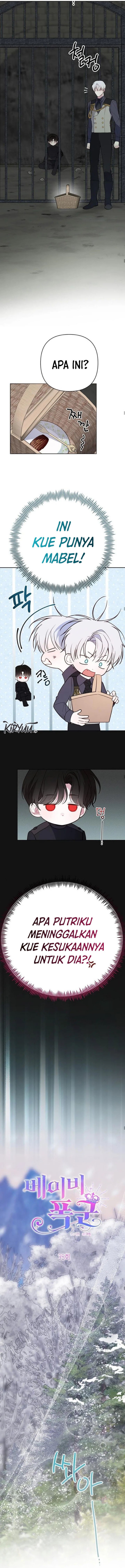 Baby Tyrant