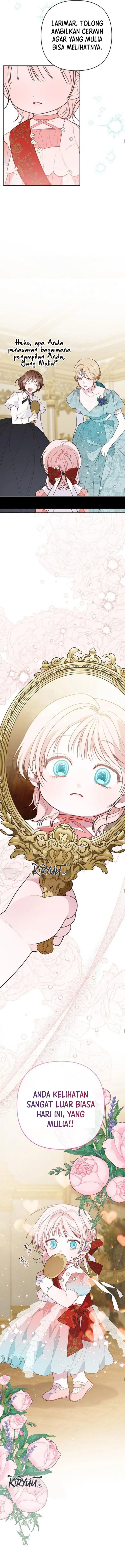 Baby Tyrant